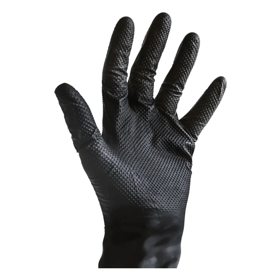 Cleaning Supplies & Solvents