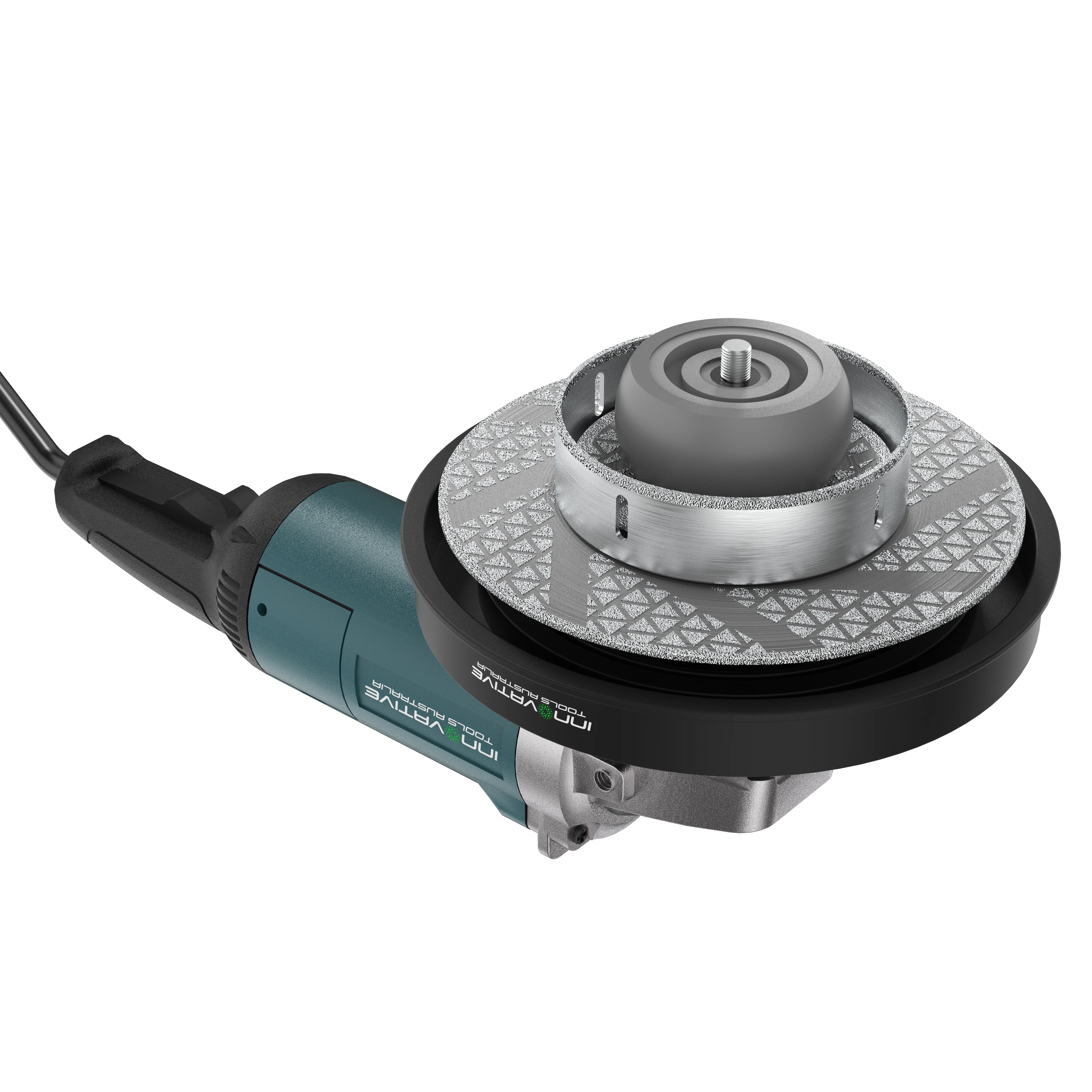 Cutting & Grinding Discs